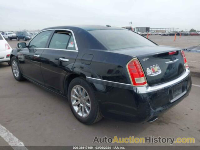 CHRYSLER 300 LIMITED, 2C3CCACG4CH216179