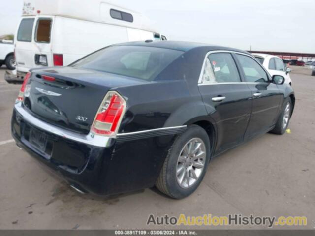 CHRYSLER 300 LIMITED, 2C3CCACG4CH216179