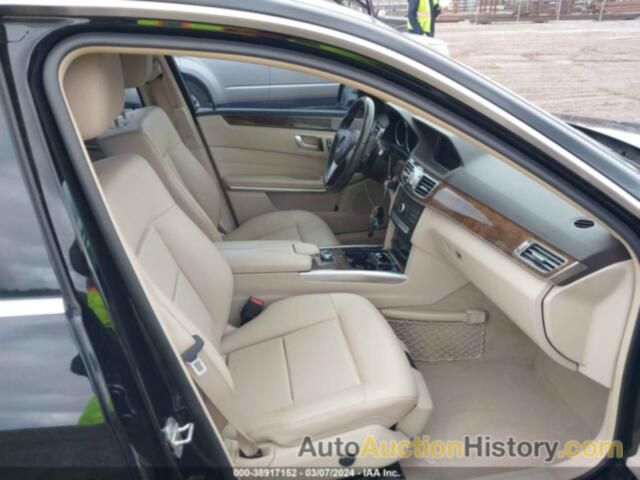 MERCEDES-BENZ E 350 4MATIC, WDDHF8JB0GB168533