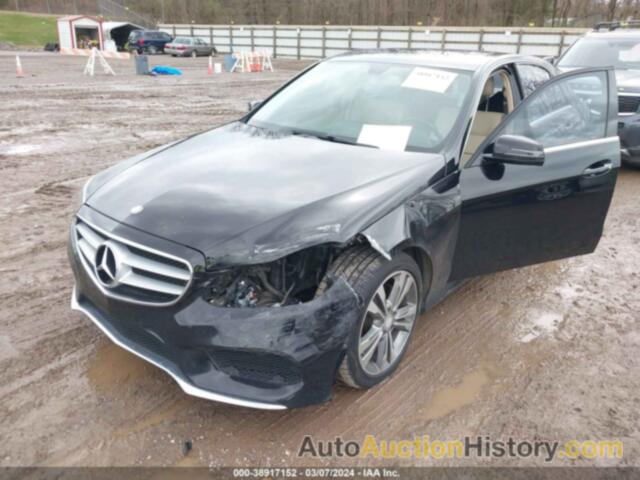 MERCEDES-BENZ E 350 4MATIC, WDDHF8JB0GB168533