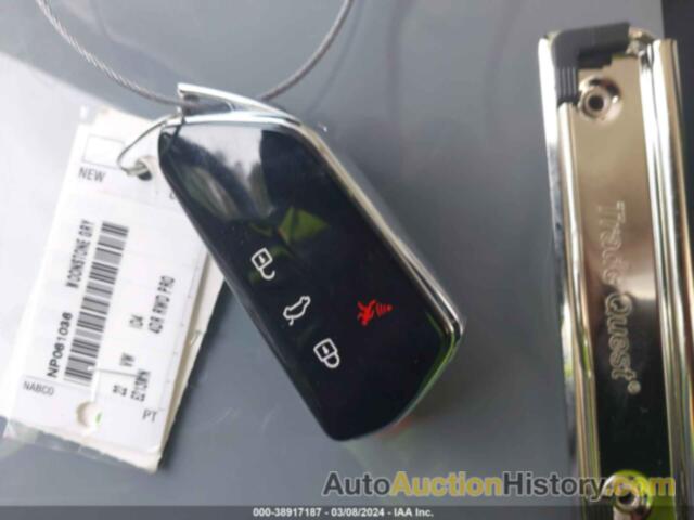 VOLKSWAGEN ID.4 PRO, WVGRMPE24NP061036