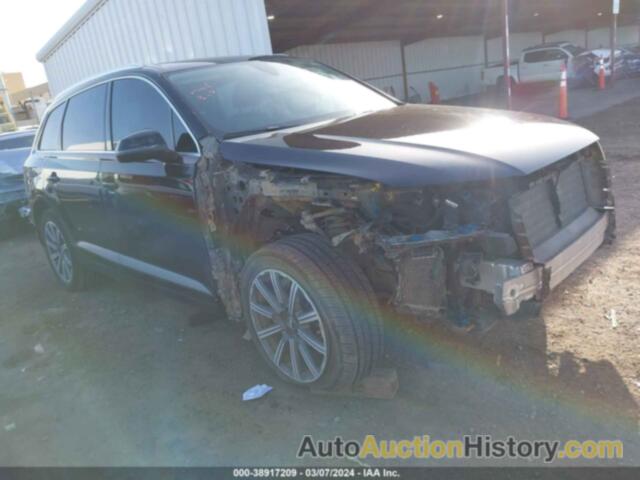 AUDI Q7 3.0T PREMIUM, WA1LAAF78JD007674