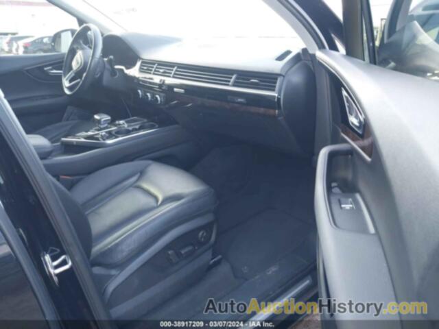 AUDI Q7 3.0T PREMIUM, WA1LAAF78JD007674