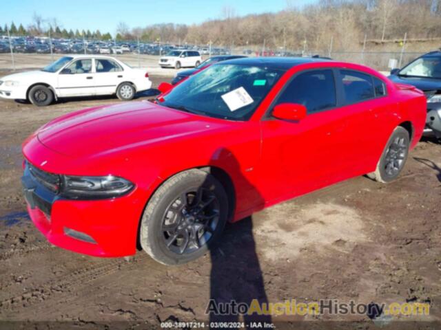 DODGE CHARGER GT AWD, 2C3CDXJG7JH115797
