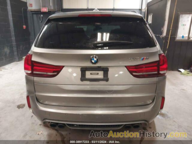 BMW X5 M, 5YMKT6C36H0U39389