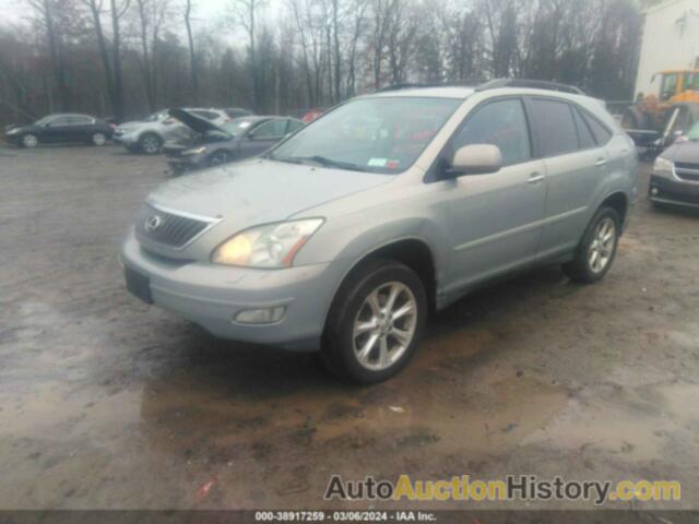 LEXUS RX 350, 2T2HK31U88C061223