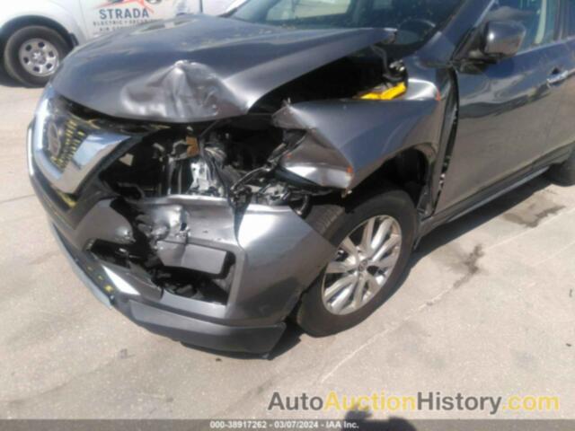 NISSAN ROGUE SV FWD, JN8AT2MT8LW016108