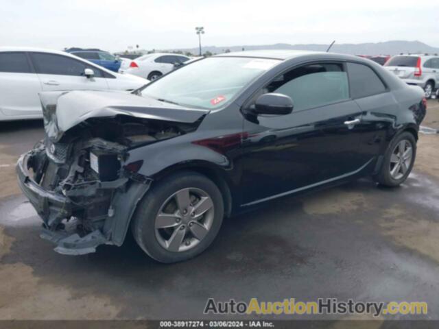 KIA FORTE KOUP EX, KNAFU6A29B5427925