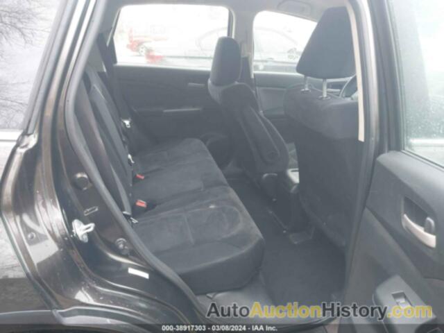 HONDA CR-V LX, 5J6RM4H38DL054274