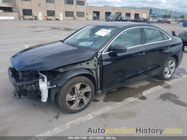 AUDI A3 PREMIUM 40 TFSI QUATTRO S TRONIC, WAUGUDGY7PA044844