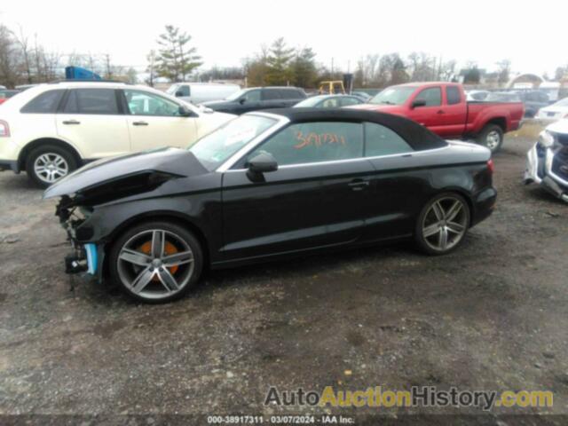 AUDI A3 2.0T PREMIUM, WAU38LFF1G1112102