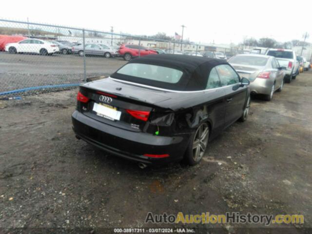 AUDI A3 2.0T PREMIUM, WAU38LFF1G1112102