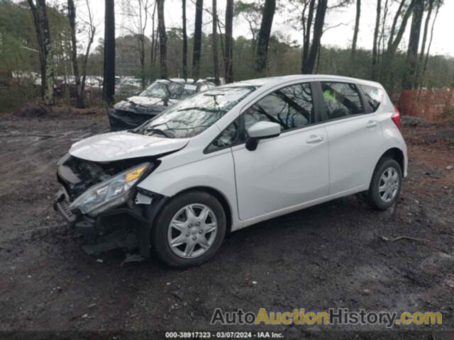 NISSAN VERSA NOTE S/S PLUS/SV/SL/SR, 3N1CE2CP1HL352766