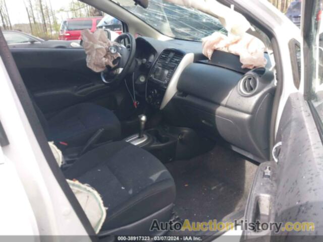 NISSAN VERSA NOTE S/S PLUS/SV/SL/SR, 3N1CE2CP1HL352766