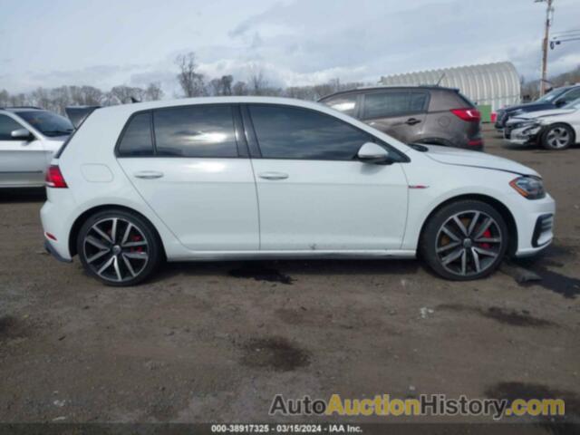 VOLKSWAGEN GOLF GTI 2.0T AUTOBAHN/2.0T S/2.0T SE, 3VW5T7AU5LM008262