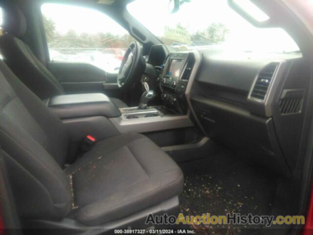 FORD F-150 XLT, 1FTEW1EP5KFA90679