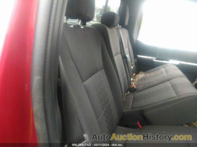 FORD F-150 XLT, 1FTEW1EP5KFA90679