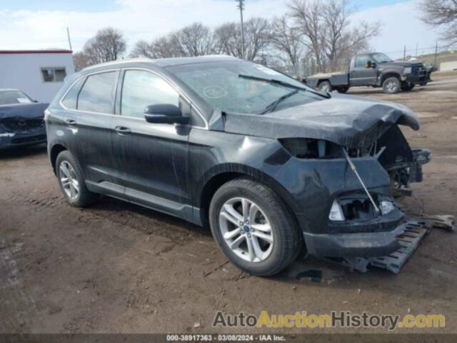 FORD EDGE SEL, 2FMPK4J92LBB15761