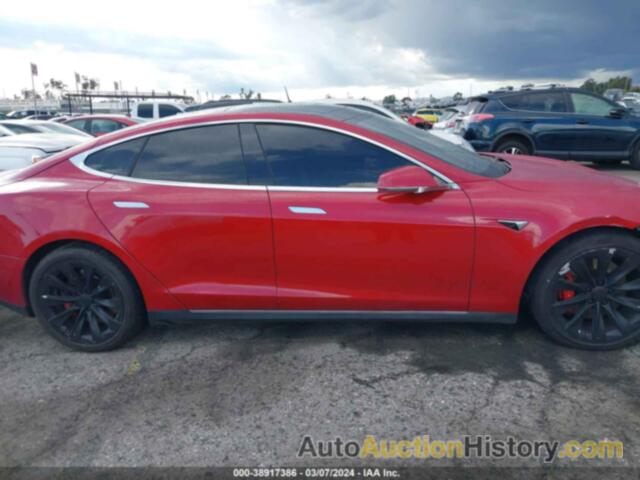 TESLA MODEL S 70D/85D/P85D, 5YJSA1H24FFP65451