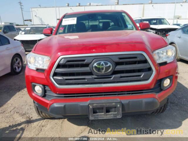 TOYOTA TACOMA SR5 V6, 5TFAZ5CN0KX078979