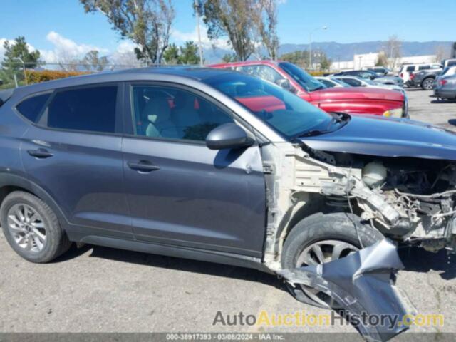 HYUNDAI TUCSON SE, KM8J23A4XGU034401