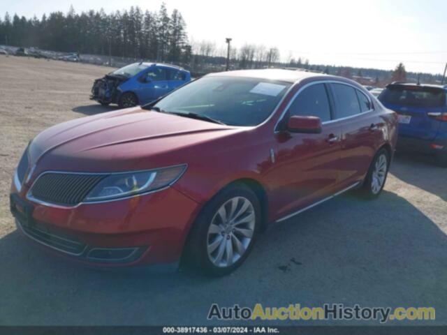 LINCOLN MKS, 1LNHL9EK3EG610218