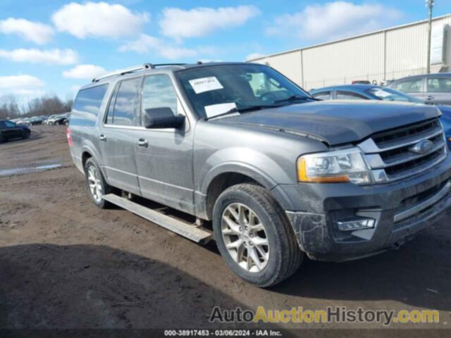 FORD EXPEDITION MAX LIMITED, 1FMJK2AT9GEF47084