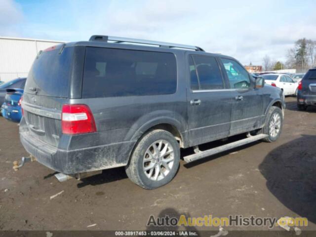 FORD EXPEDITION MAX LIMITED, 1FMJK2AT9GEF47084