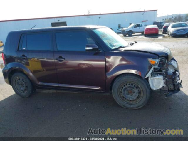 TOYOTA SCION XB, JTLZE4FE1CJ019369