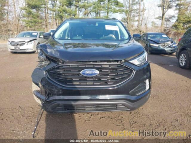 FORD EDGE SEL, 2FMPK4J93PBA40851