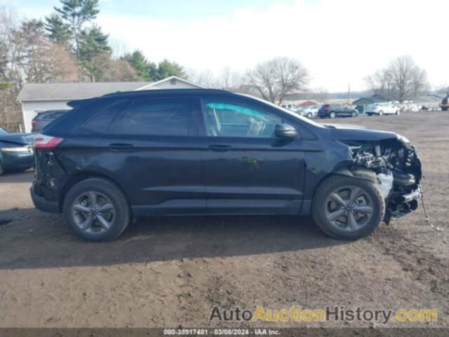 FORD EDGE SEL, 2FMPK4J93PBA40851