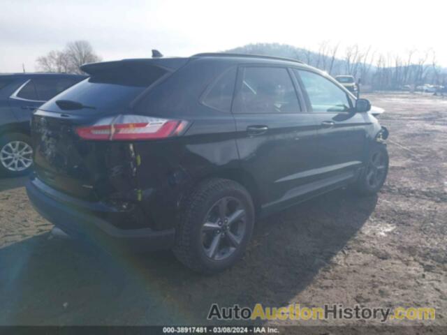 FORD EDGE SEL, 2FMPK4J93PBA40851