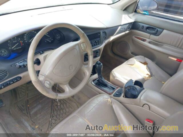 BUICK REGAL LS, 2G4WB52K8W1451346