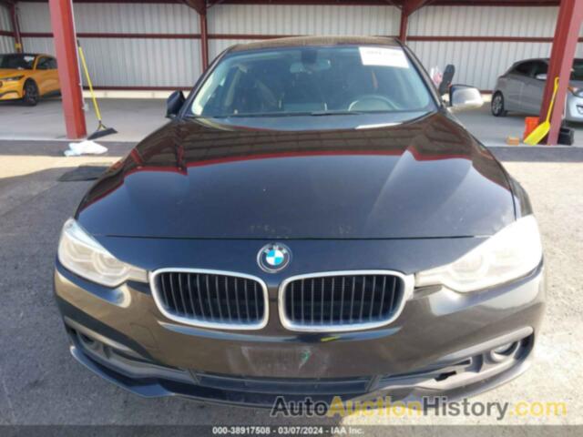 BMW 320I, WBA8E1G51JNU91174