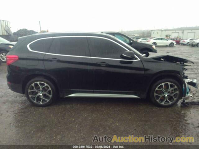 BMW X1 XDRIVE28I, WBXJG9C02N5U91961