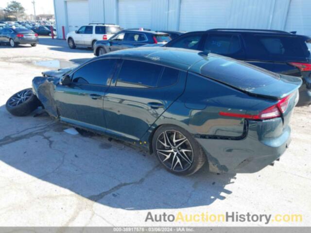 KIA STINGER GT-LINE, KNAE35LD8P6135191