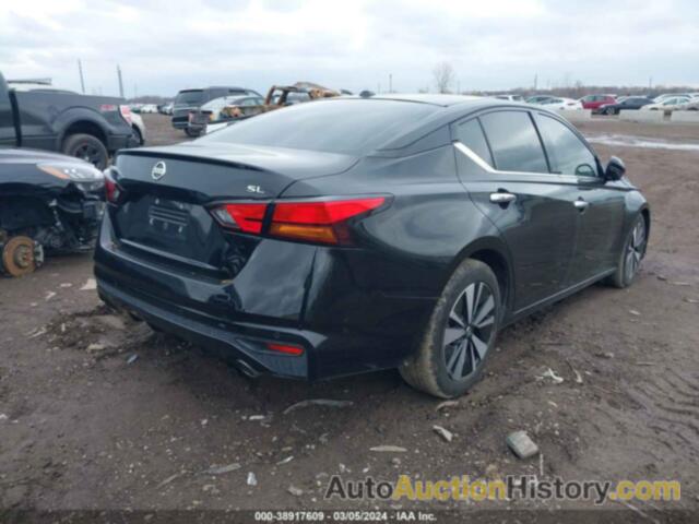 NISSAN ALTIMA 2.5 SL, 1N4BL4EV7KC212882