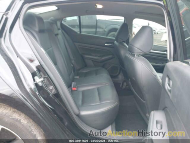 NISSAN ALTIMA 2.5 SL, 1N4BL4EV7KC212882