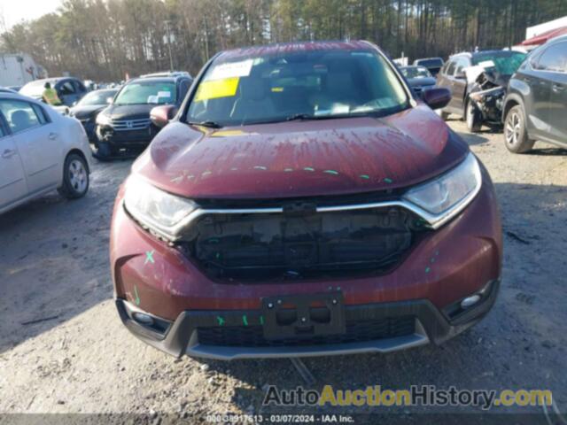 HONDA CR-V EX-L/EX-L NAVI, 7FARW2H89JE015213