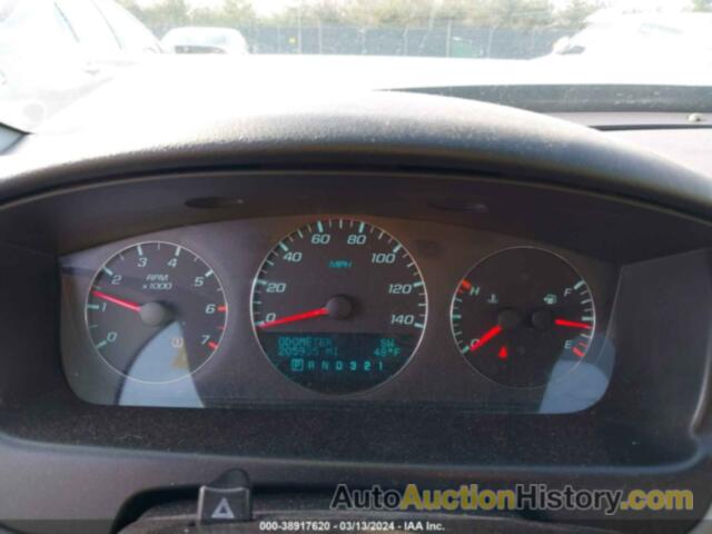 CHEVROLET IMPALA LT, 2G1WB5EK4A1144404