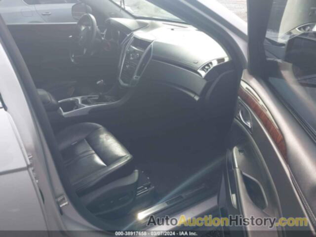 CADILLAC SRX LUXURY COLLECTION, 3GYFNAE31CS632825