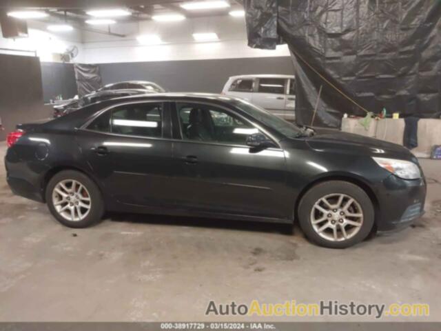 CHEVROLET MALIBU 1LT, 1G11C5SA4DF177970