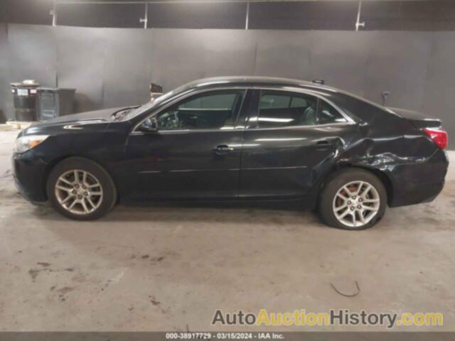 CHEVROLET MALIBU 1LT, 1G11C5SA4DF177970