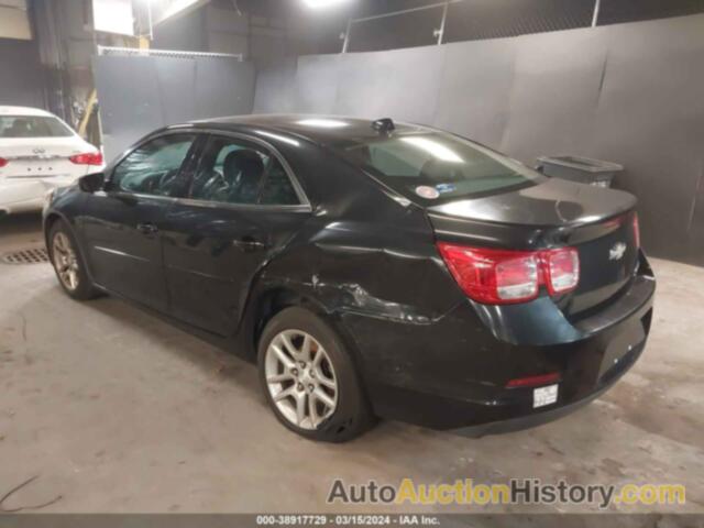 CHEVROLET MALIBU 1LT, 1G11C5SA4DF177970