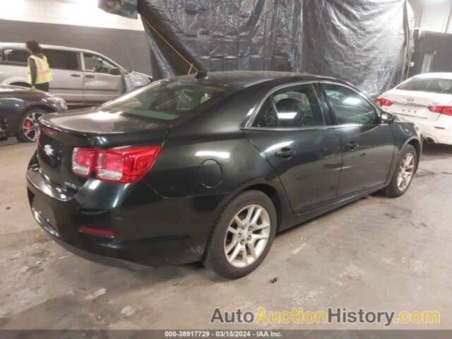 CHEVROLET MALIBU 1LT, 1G11C5SA4DF177970