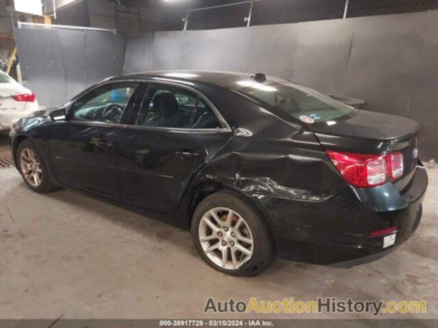 CHEVROLET MALIBU 1LT, 1G11C5SA4DF177970