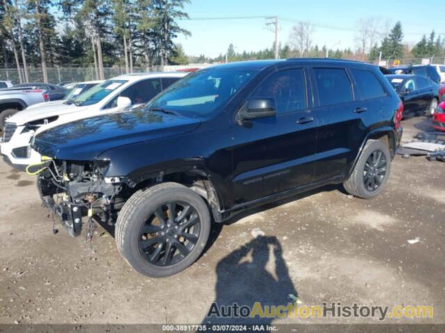 JEEP GRAND CHEROKEE ALTITUDE 4X4, 1C4RJFAG3KC778376