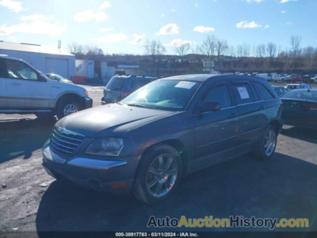 CHRYSLER PACIFICA TOURING, 2C8GF68465R572595