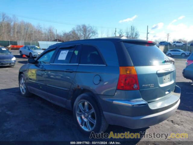 CHRYSLER PACIFICA TOURING, 2C8GF68445R572594