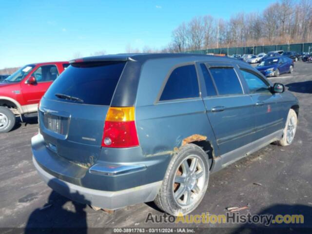 CHRYSLER PACIFICA TOURING, 2C8GF68465R572595